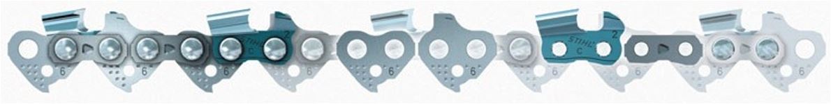 Pílové reťaze Picco Micro 3